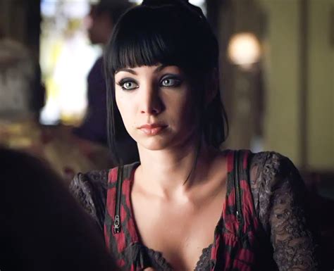Kenzi .